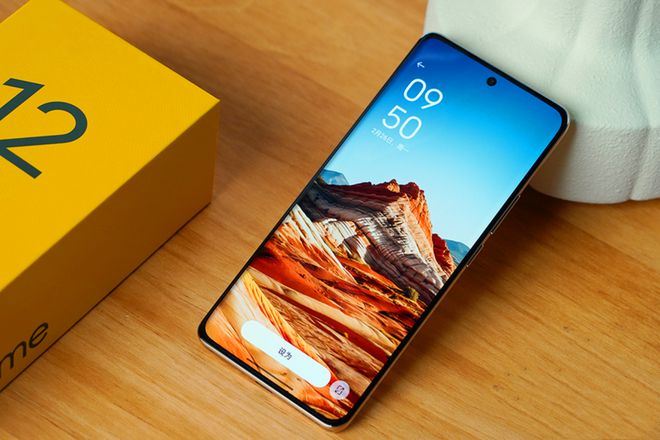 真我12Pro+对比真我11Pro+有多大提升 真我12Pro+和真我11Pro+区别介绍插图2 真我12Pro+对比真我11Pro+有多大提升 真我12Pro+和真我11Pro+区别介绍插图2