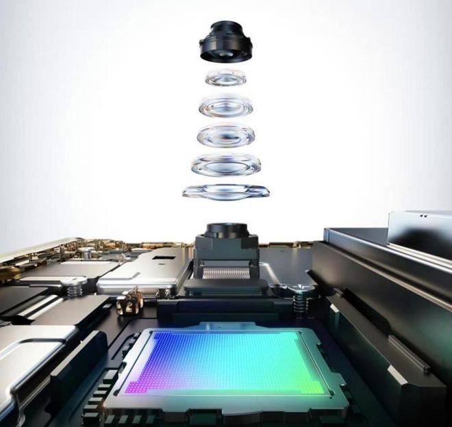 真我12Pro+对比真我11Pro+有多大提升 真我12Pro+和真我11Pro+区别介绍插图3 真我12Pro+对比真我11Pro+有多大提升 真我12Pro+和真我11Pro+区别介绍插图3