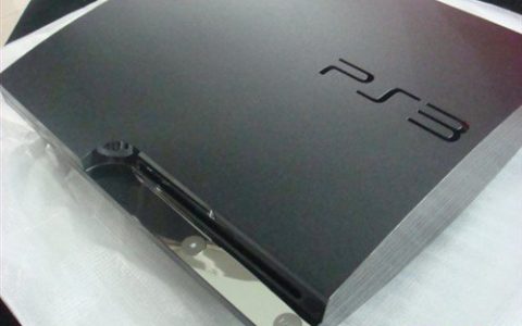每年一更：索尼 PS3 迎来 49.1 固件更新，为蓝光光盘播放功能续命