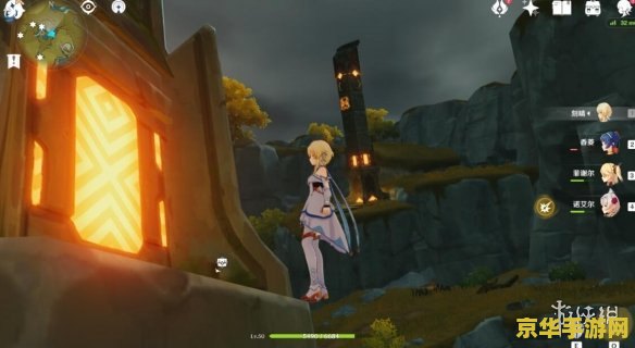 原神靖世九柱遗迹怎么打 原神靖世九柱遗迹打法攻略