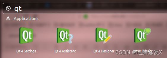 电脑提示由于找不到qt5core.dll无法继续执行代码该怎么修复?插图6