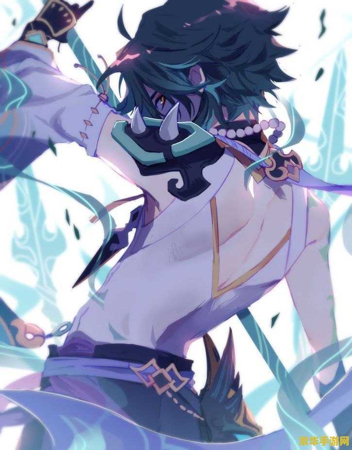 原神新年头像魈 原神新年头像魈 原神新年头像魈 原神新年头像魈