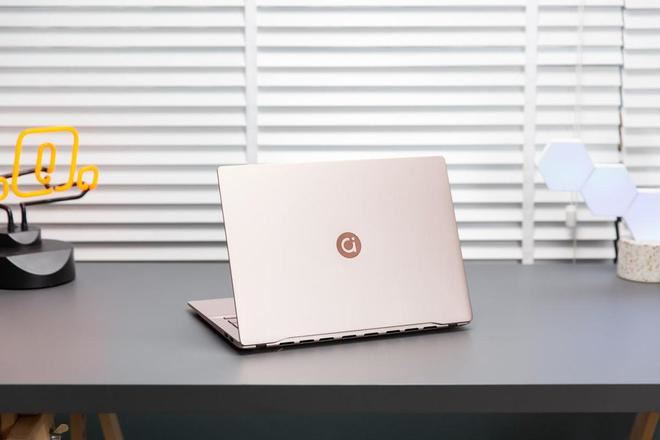 首款女性AI超轻薄本 华硕a豆14 Air详细测评插图1