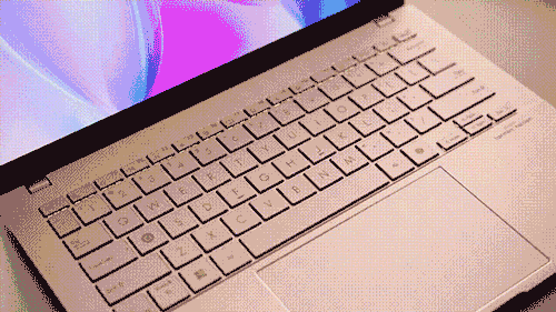 首款女性AI超轻薄本 华硕a豆14 Air详细测评插图3