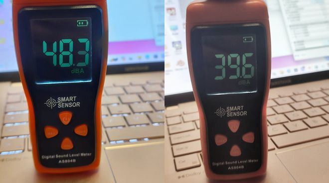 首款女性AI超轻薄本 华硕a豆14 Air详细测评插图7