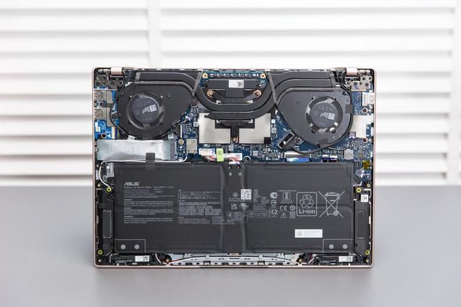 首款女性AI超轻薄本 华硕a豆14 Air详细测评插图8