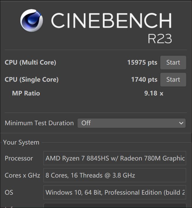 首款女性AI超轻薄本 华硕a豆14 Air详细测评插图10