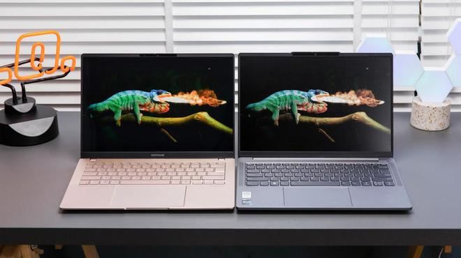 首款女性AI超轻薄本 华硕a豆14 Air详细测评插图26