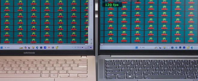 首款女性AI超轻薄本 华硕a豆14 Air详细测评插图27