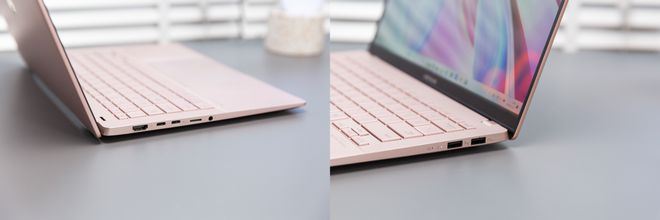 首款女性AI超轻薄本 华硕a豆14 Air详细测评插图30