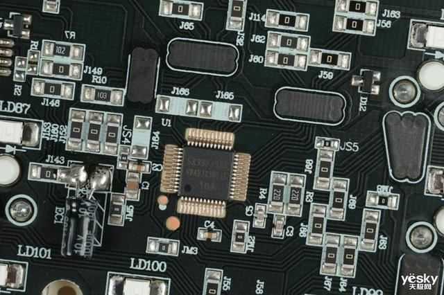 百元价位的全能王者! 雷柏V500PRO 2024版背光游戏机械键盘测评插图14