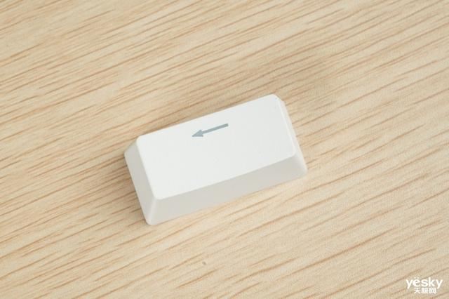 百元价位的全能王者! 雷柏V500PRO 2024版背光游戏机械键盘测评插图15