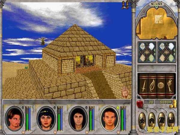 魔法门6修改器 魔法门6:天堂之令修改器:游戏攻略与技巧 魔法门6修改器 魔法门6:天堂之令修改器:游戏攻略与技巧