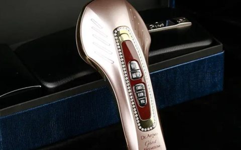 美容仪价格大跳水 高价美容仪是智商税吗？