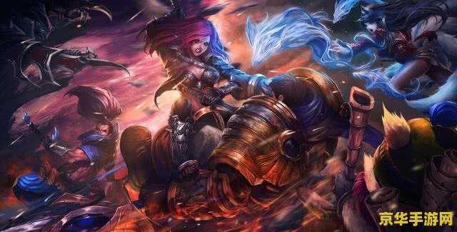 英雄联盟纯法术伤害的射手 英雄联盟无尽法术之箭：纯法术伤害的射手解析