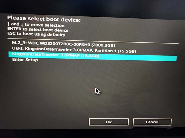 怎么用U盘安装Ubuntu20.04系统? 乌班图桌面版安装图文教程附下载插图3