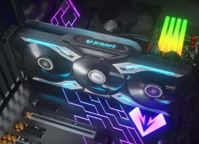 显卡卡在插槽拔不出来是什么原因? 显卡无法拆下来的正确处理方法插图 显卡卡在插槽拔不出来是什么原因? 显卡无法拆下来的正确处理方法插图