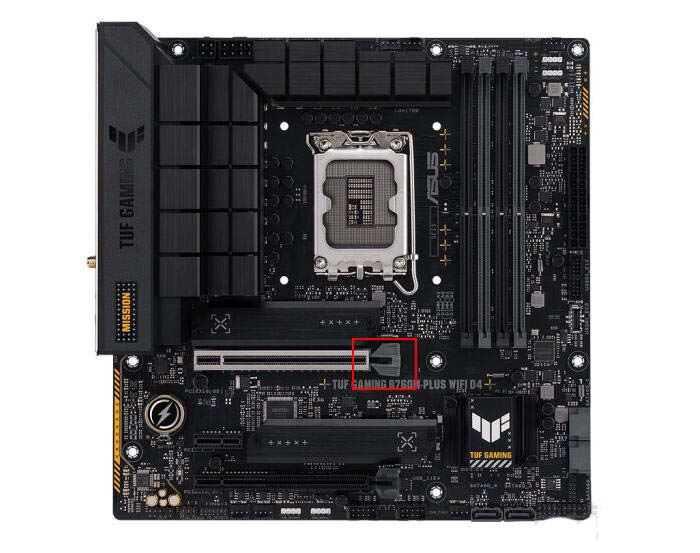 显卡卡在插槽拔不出来是什么原因? 显卡无法拆下来的正确处理方法插图1 显卡卡在插槽拔不出来是什么原因? 显卡无法拆下来的正确处理方法插图1