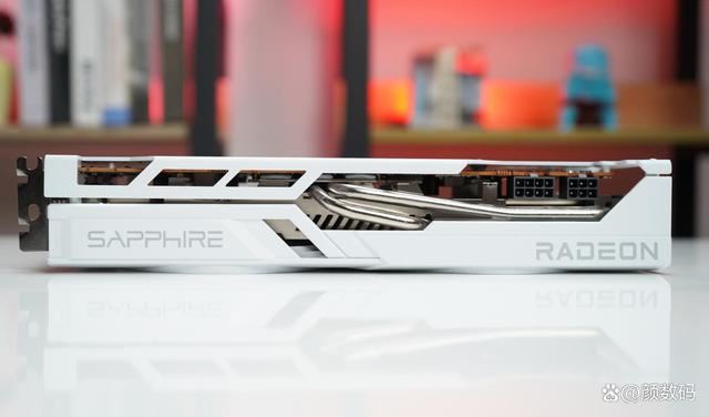 蓝宝石RX6750 GRE怎么样? 蓝宝石RX6750 GRE显卡详细测评插图9 蓝宝石RX6750 GRE怎么样? 蓝宝石RX6750 GRE显卡详细测评插图9