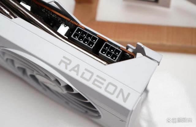 蓝宝石RX6750 GRE怎么样? 蓝宝石RX6750 GRE显卡详细测评插图10 蓝宝石RX6750 GRE怎么样? 蓝宝石RX6750 GRE显卡详细测评插图10