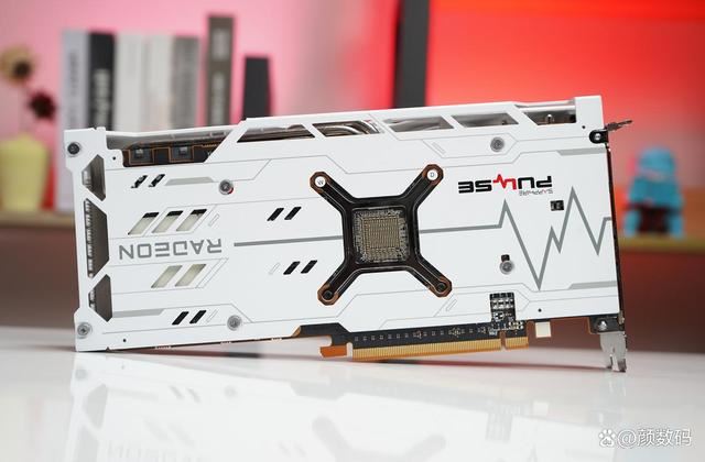 蓝宝石RX6750 GRE怎么样? 蓝宝石RX6750 GRE显卡详细测评插图11 蓝宝石RX6750 GRE怎么样? 蓝宝石RX6750 GRE显卡详细测评插图11