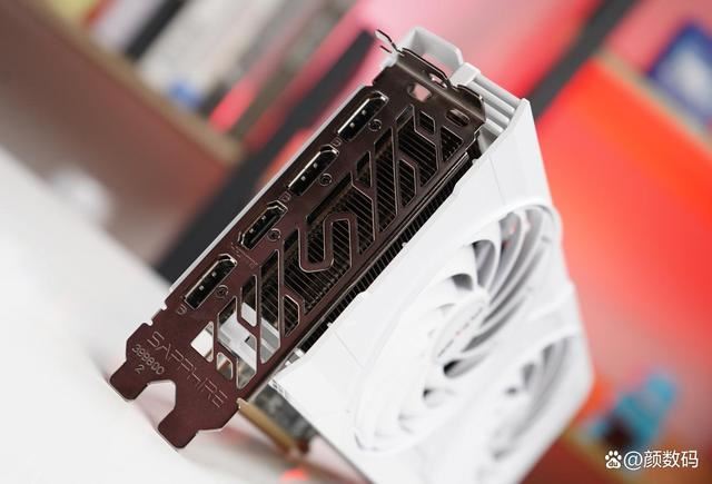 蓝宝石RX6750 GRE怎么样? 蓝宝石RX6750 GRE显卡详细测评插图12 蓝宝石RX6750 GRE怎么样? 蓝宝石RX6750 GRE显卡详细测评插图12