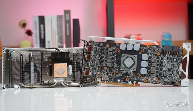 蓝宝石RX6750 GRE怎么样? 蓝宝石RX6750 GRE显卡详细测评插图13 蓝宝石RX6750 GRE怎么样? 蓝宝石RX6750 GRE显卡详细测评插图13