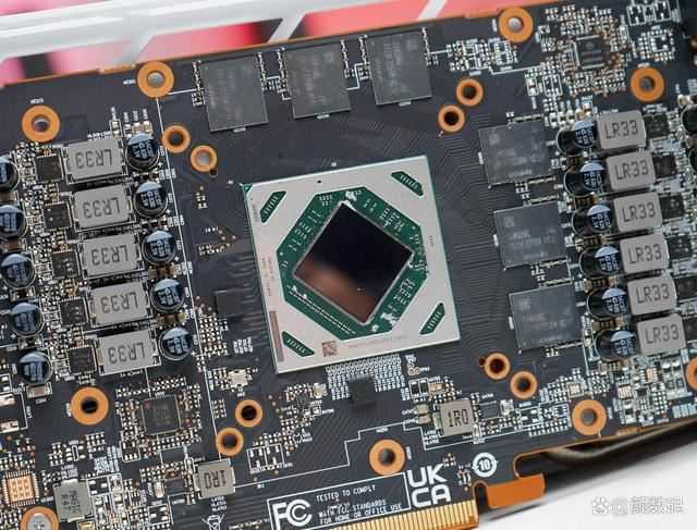 蓝宝石RX6750 GRE怎么样? 蓝宝石RX6750 GRE显卡详细测评插图14 蓝宝石RX6750 GRE怎么样? 蓝宝石RX6750 GRE显卡详细测评插图14