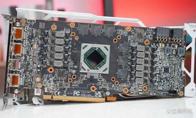 蓝宝石RX6750 GRE怎么样? 蓝宝石RX6750 GRE显卡详细测评插图15 蓝宝石RX6750 GRE怎么样? 蓝宝石RX6750 GRE显卡详细测评插图15