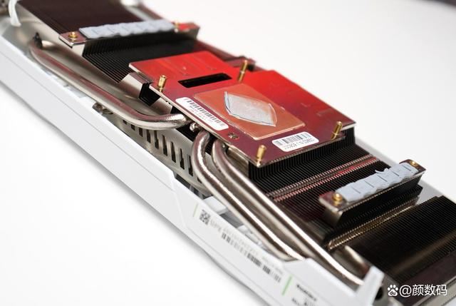 蓝宝石RX6750 GRE怎么样? 蓝宝石RX6750 GRE显卡详细测评插图17 蓝宝石RX6750 GRE怎么样? 蓝宝石RX6750 GRE显卡详细测评插图17