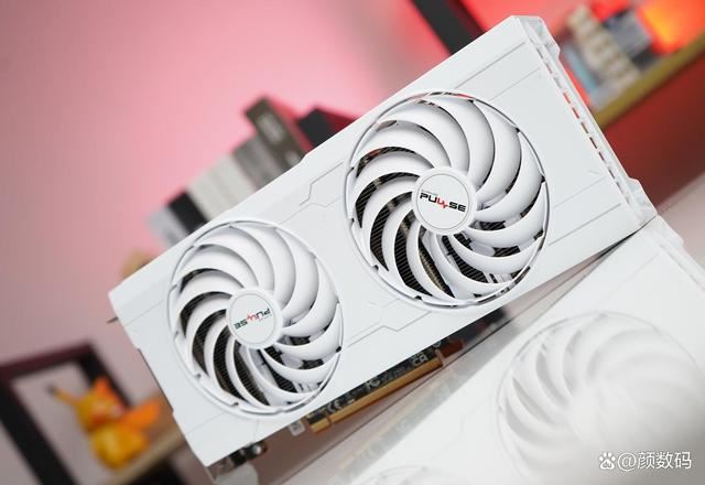 蓝宝石RX6750 GRE怎么样? 蓝宝石RX6750 GRE显卡详细测评插图7 蓝宝石RX6750 GRE怎么样? 蓝宝石RX6750 GRE显卡详细测评插图7