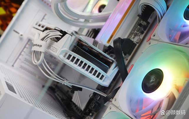 蓝宝石RX6750 GRE怎么样? 蓝宝石RX6750 GRE显卡详细测评插图24 蓝宝石RX6750 GRE怎么样? 蓝宝石RX6750 GRE显卡详细测评插图24