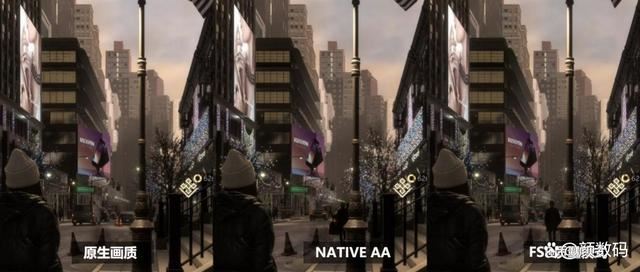 蓝宝石RX6750 GRE怎么样? 蓝宝石RX6750 GRE显卡详细测评插图38 蓝宝石RX6750 GRE怎么样? 蓝宝石RX6750 GRE显卡详细测评插图38