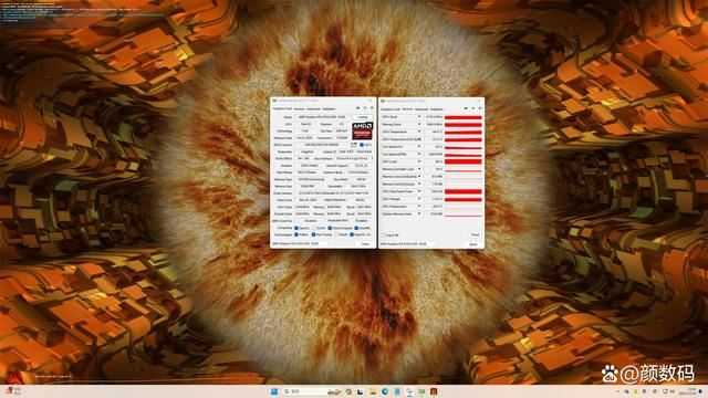 蓝宝石RX6750 GRE怎么样? 蓝宝石RX6750 GRE显卡详细测评插图41 蓝宝石RX6750 GRE怎么样? 蓝宝石RX6750 GRE显卡详细测评插图41