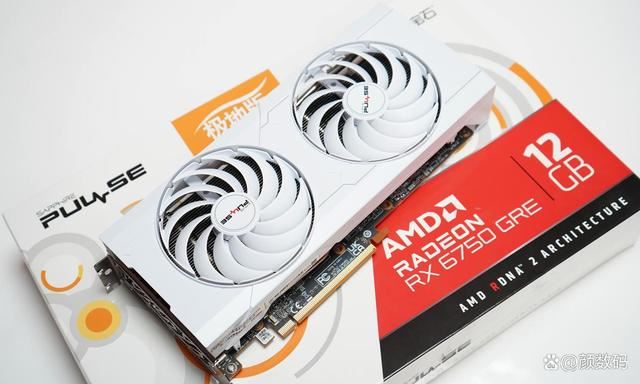 蓝宝石RX6750 GRE怎么样? 蓝宝石RX6750 GRE显卡详细测评插图43 蓝宝石RX6750 GRE怎么样? 蓝宝石RX6750 GRE显卡详细测评插图43