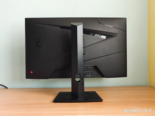 4K+高刷+高色域+超准色彩! 微星MAG274UPF电竞显示器详细评测插图4 4K+高刷+高色域+超准色彩! 微星MAG274UPF电竞显示器详细评测插图4