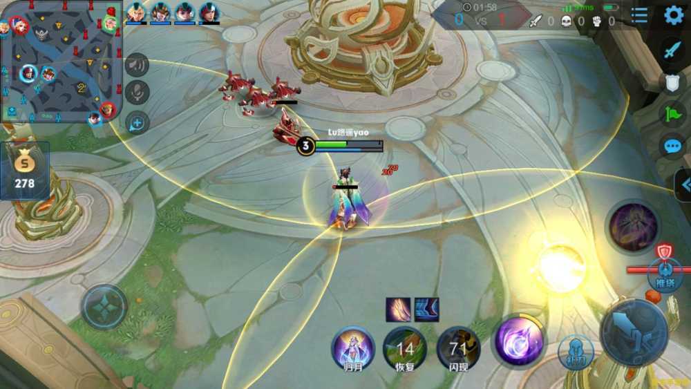 王者荣耀人机npc是什么意思 王者荣耀人机NPC：游戏中的智能助手与挑战者