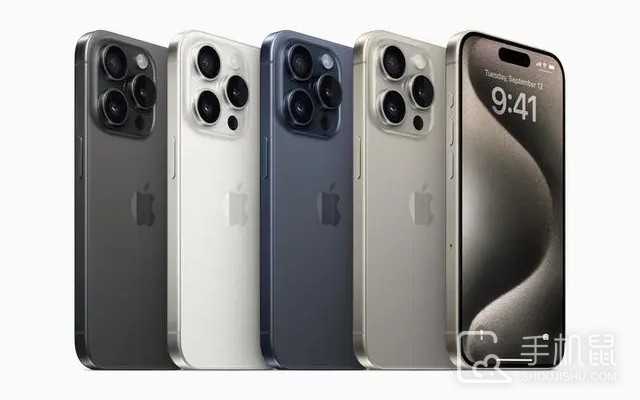 iPhone15ProMax更新iOS17.4后信号怎么样?iPhone15ProMax更新iOS17.4信号变好了吗