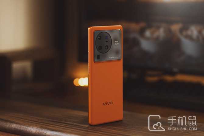 vivo X80 Pro怎么更新OriginOS 4？