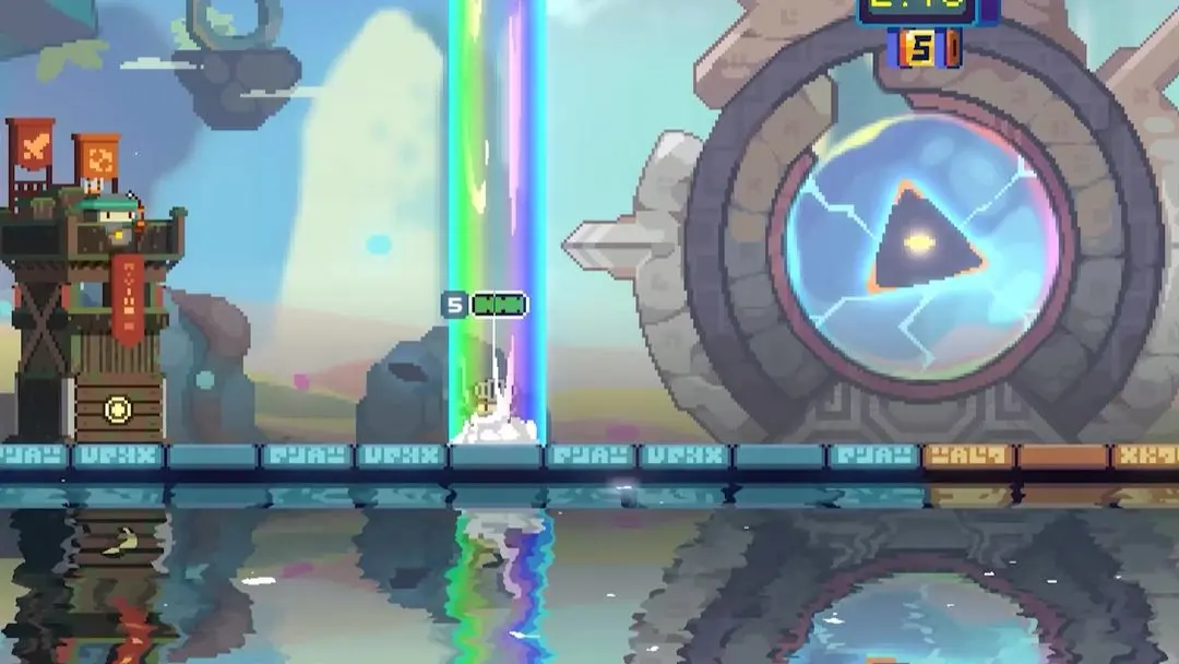 砰砰军团2024礼包码2月最新可用