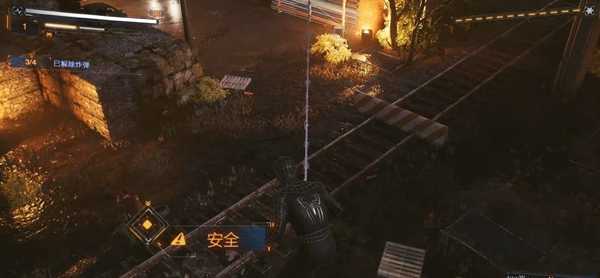 漫威蜘蛛侠2天选之人是我任务怎么做 天选之人是我任务攻略