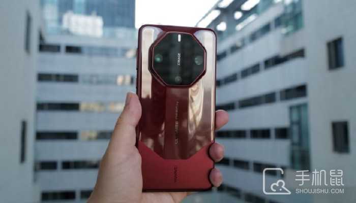 华为Mate60RS非凡大师怎么关闭锁屏杂志？