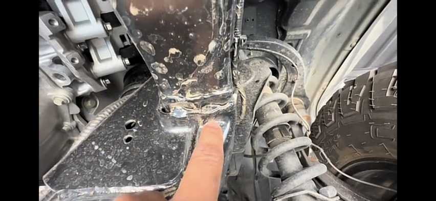 相比长城炮的成功，邱天高想靠江铃大道逆袭？或许想多了