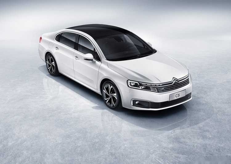 雪铁龙C6：法式艺术风格精心雕琢的内饰设计，在全球汽车市场上熠熠生辉