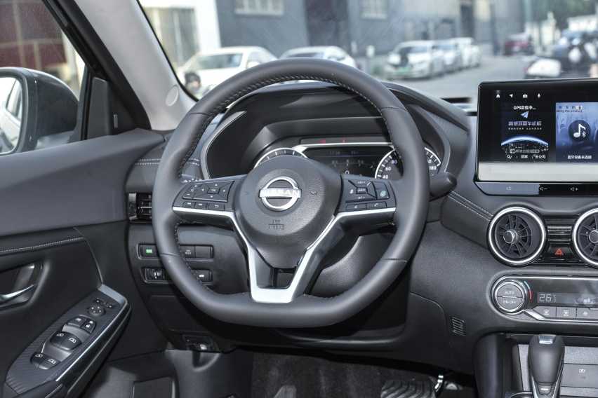 1月份销售38775辆，“力压”速腾、朗逸，东风日产轩逸再获销冠？