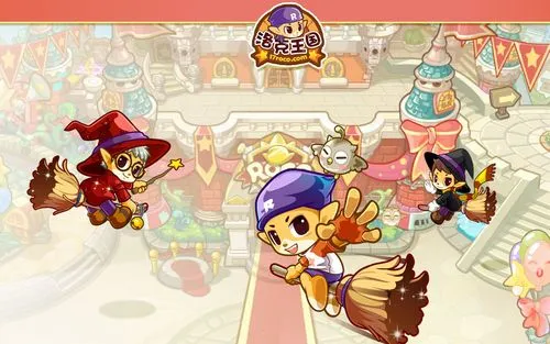 洛克王国幽灵刺在哪 幽灵刺位置攻略