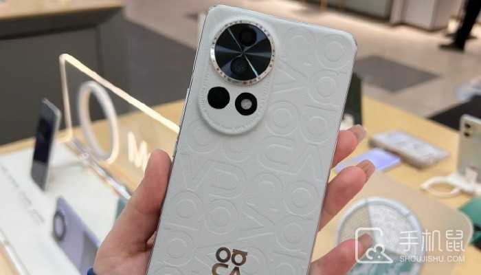 华为Nova12Ultra怎么设置图标大小?华为Nova12Ultra图标大小如何调整