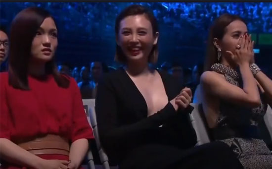 敞篷姐是哪个明星的名字