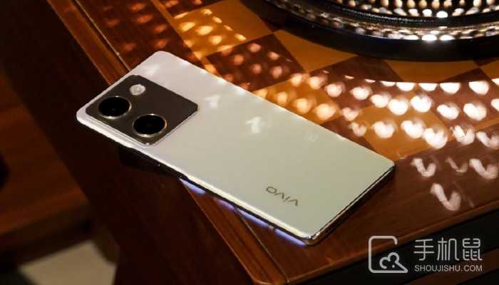 vivo Y100t安兔兔跑分多少？