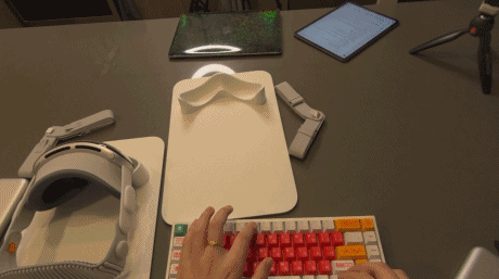 苹果Vision Pro上手!这玩意卖两万多 真的合适吗插图10 苹果Vision Pro上手!这玩意卖两万多 真的合适吗